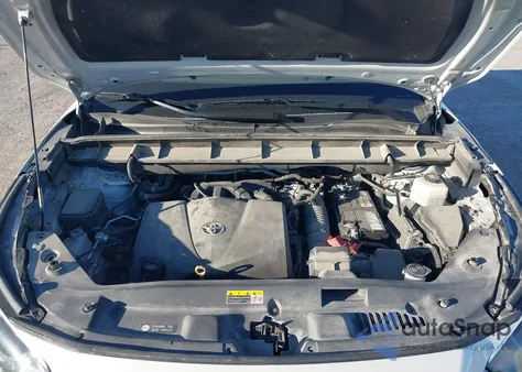 2021 Toyota Highlander Limited z USA, uszkodzony, nr VIN 5TDYZRAH3MS532976